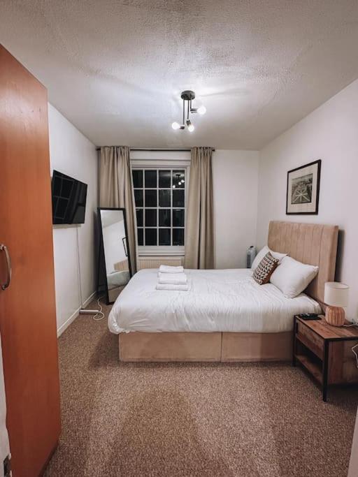 Modern Flat In Central London Kültér fotó
