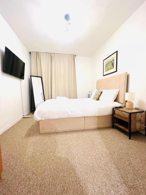 Modern Flat In Central London Kültér fotó