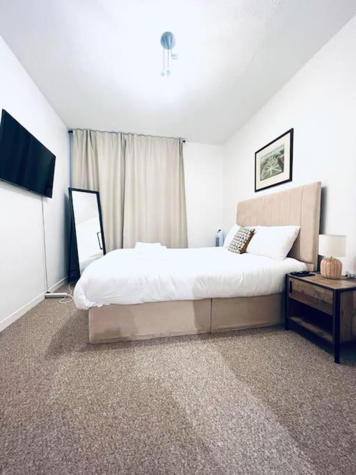 Modern Flat In Central London Kültér fotó