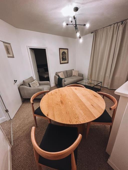 Modern Flat In Central London Kültér fotó