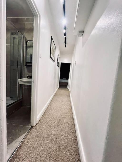 Modern Flat In Central London Kültér fotó